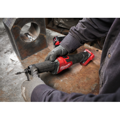 Smerigliatrice dritta M18 FUEL™ con ONE-KEY™, velocità variabile ed avvio a slitta M18 FDGROVB-0X