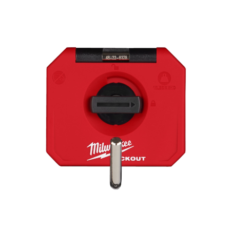 PACKOUT™ Ganci di stoccaggio