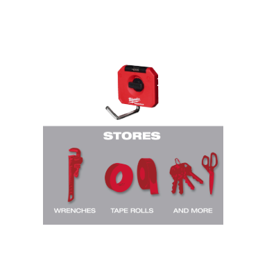 PACKOUT™ Ganci di stoccaggio