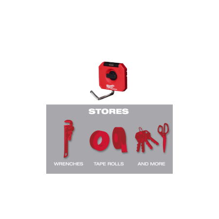 PACKOUT™ Ganci di stoccaggio