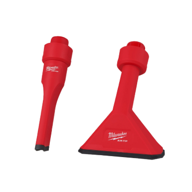 Accessorio AIR-TIP™ 14 - Kit ugello ampio e ugello stretto