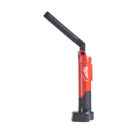 Torcia da ispezione 550L regolabile ricaricabile con USB L4 SL550-301