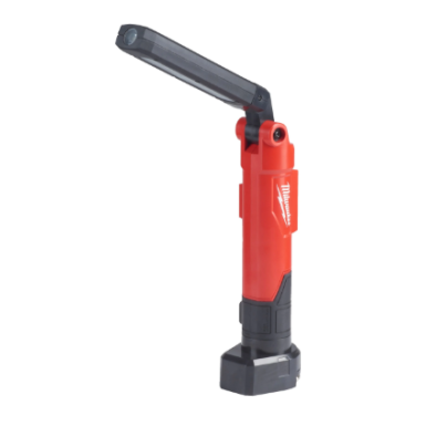 Torcia da ispezione 550L regolabile ricaricabile con USB L4 SL550-301