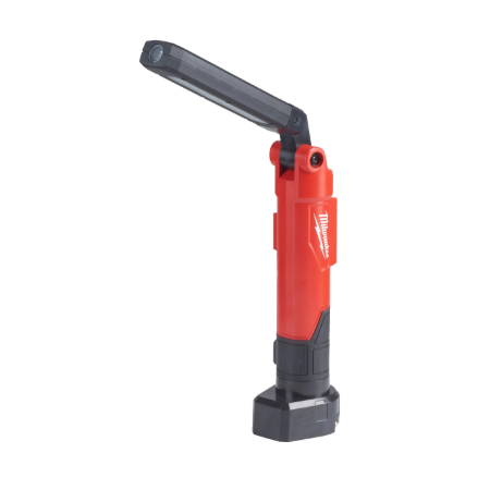 Torcia da ispezione 550L regolabile ricaricabile con USB L4 SL550-301