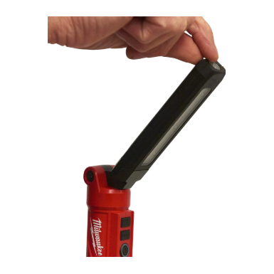 Torcia da ispezione 550L regolabile ricaricabile con USB L4 SL550-301