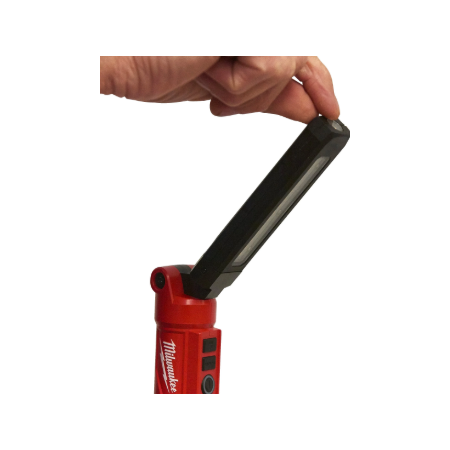 Torcia da ispezione 550L regolabile ricaricabile con USB L4 SL550-301