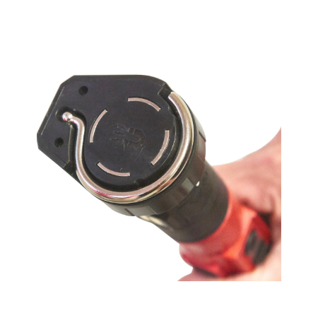 Torcia da ispezione 550L regolabile ricaricabile con USB L4 SL550-301