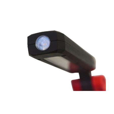 Torcia da ispezione 550L regolabile ricaricabile con USB L4 SL550-301