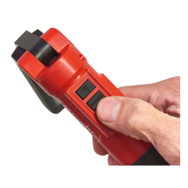 Torcia da ispezione 550L regolabile ricaricabile con USB L4 SL550-301