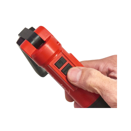 Torcia da ispezione 550L regolabile ricaricabile con USB L4 SL550-301