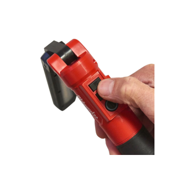 Torcia da ispezione 550L regolabile ricaricabile con USB L4 SL550-301