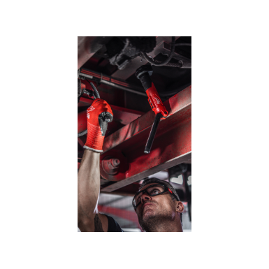 Torcia da ispezione 550L regolabile ricaricabile con USB L4 SL550-301