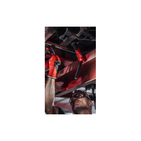 Torcia da ispezione 550L regolabile ricaricabile con USB L4 SL550-301