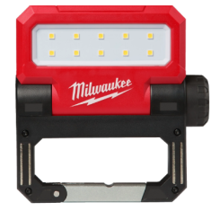 Torcia tascabile a faro 550L ricaricabile con USB L4 FFL-301