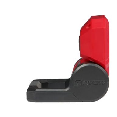 Torcia tascabile a faro 550L ricaricabile con USB L4 FFL-301