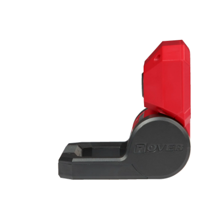 Torcia tascabile a faro 550L ricaricabile con USB L4 FFL-301