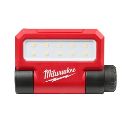 Torcia tascabile a faro 550L ricaricabile con USB L4 FFL-301