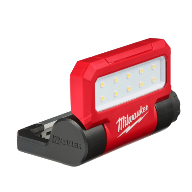 Torcia tascabile a faro 550L ricaricabile con USB L4 FFL-301