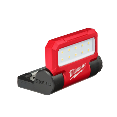 Torcia tascabile a faro 550L ricaricabile con USB L4 FFL-301