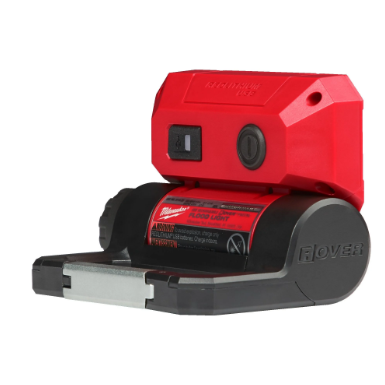 Torcia tascabile a faro 550L ricaricabile con USB L4 FFL-301