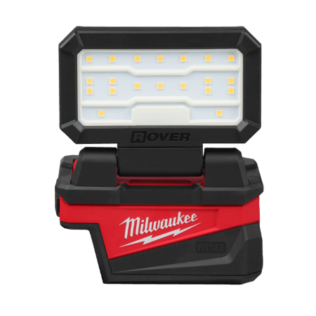 Faretto LED M18™ con power bank M18 ALIS-0