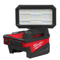 Faretto LED M18™ con power bank M18 ALIS-0 2