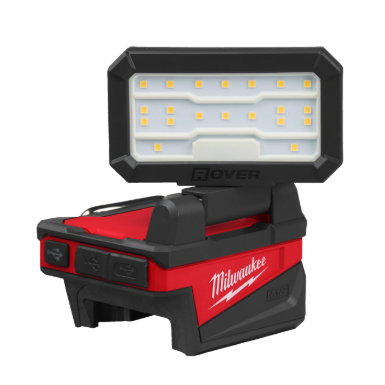 Faretto LED M18™ con power bank M18 ALIS-0