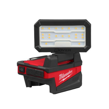 Faretto LED M18™ con power bank M18 ALIS-0