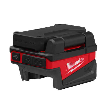 Faretto LED M18™ con power bank M18 ALIS-0