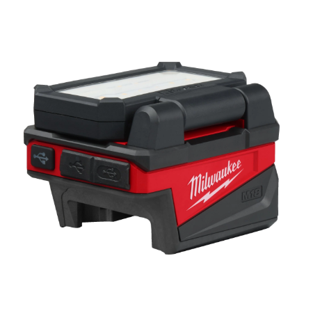 Faretto LED M18™ con power bank M18 ALIS-0