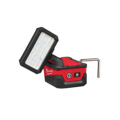 Faretto LED M18™ con power bank M18 ALIS-0