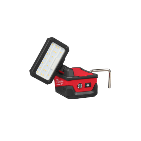Faretto LED M18™ con power bank M18 ALIS-0