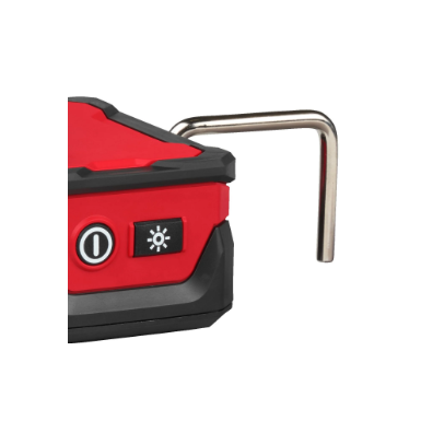 Faretto LED M18™ con power bank M18 ALIS-0