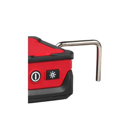 Faretto LED M18™ con power bank M18 ALIS-0