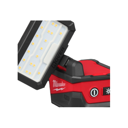 Faretto LED M18™ con power bank M18 ALIS-0