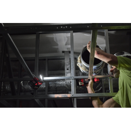 Faretto LED M18™ con power bank M18 ALIS-0