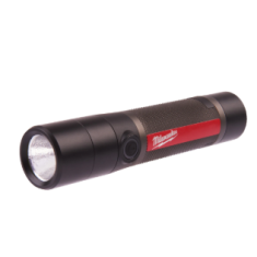 Torcia compatta 800L ricaricabile con USB L4 FMLED-301 2