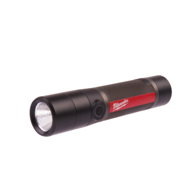 Torcia compatta 800L ricaricabile con USB L4 FMLED-301