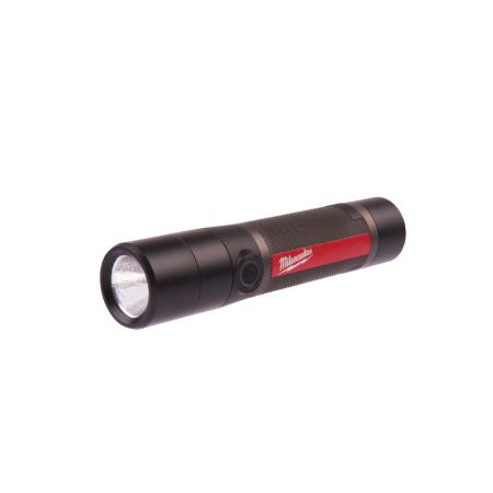 Torcia compatta 800L ricaricabile con USB L4 FMLED-301