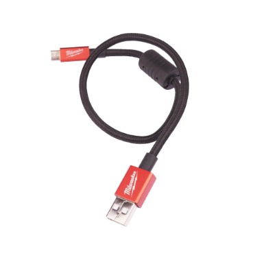 Torcia compatta 800L ricaricabile con USB L4 FMLED-301