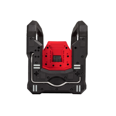 Faro LED da cantiere M18™ con 3 teste multidirezionali batteria/corrente M18 MDTL-0