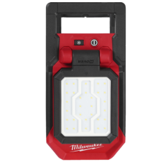 Faro LED M18™ con testa direzionabile - ideale per ponteggi M18 PAL2-0