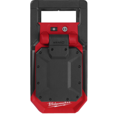 Faro LED M18™ con testa direzionabile - ideale per ponteggi M18 PAL2-0