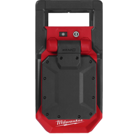 Faro LED M18™ con testa direzionabile - ideale per ponteggi M18 PAL2-0