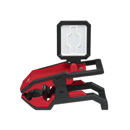 Faro LED M18™ con testa direzionabile - ideale per ponteggi M18 PAL2-0