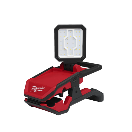 Faro LED M18™ con testa direzionabile - ideale per ponteggi M18 PAL2-0