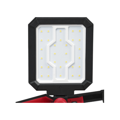 Faro LED M18™ con testa direzionabile - ideale per ponteggi M18 PAL2-0