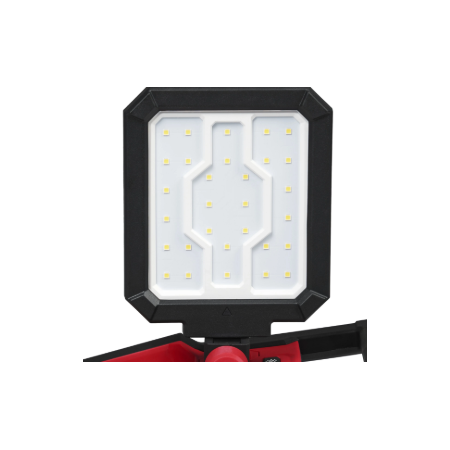 Faro LED M18™ con testa direzionabile - ideale per ponteggi M18 PAL2-0