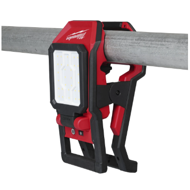 Faro LED M18™ con testa direzionabile - ideale per ponteggi M18 PAL2-0