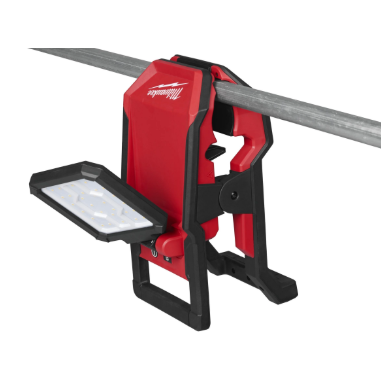 Faro LED M18™ con testa direzionabile - ideale per ponteggi M18 PAL2-0